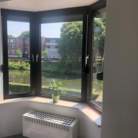 Klaudia Lägenhet Maastricht Exteriör bild