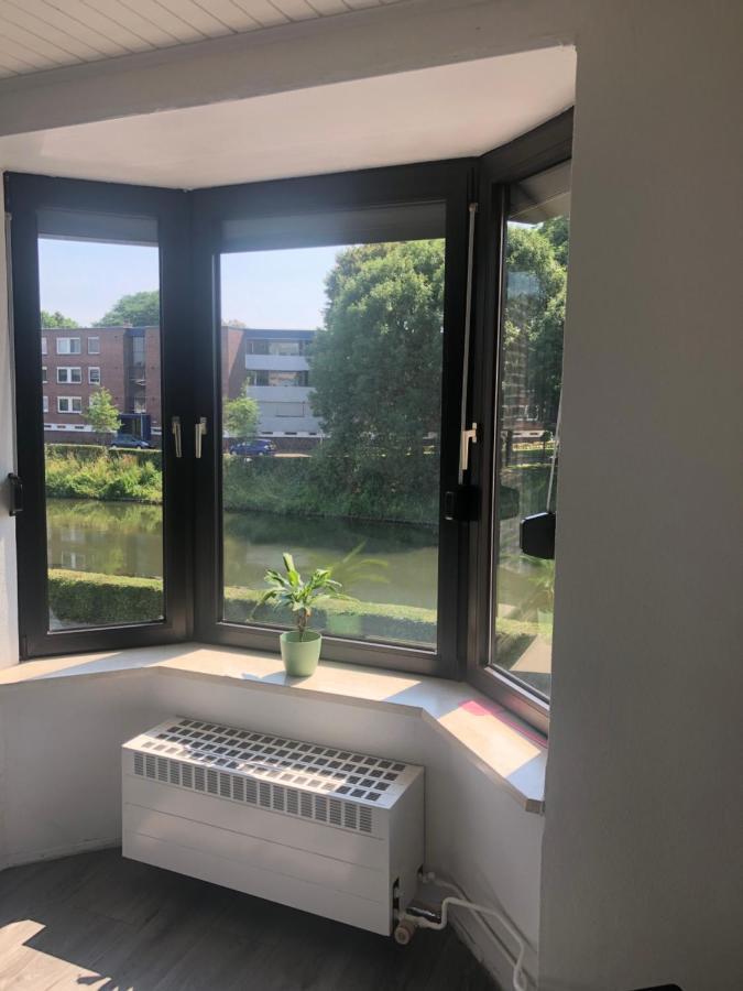 Klaudia Lägenhet Maastricht Exteriör bild