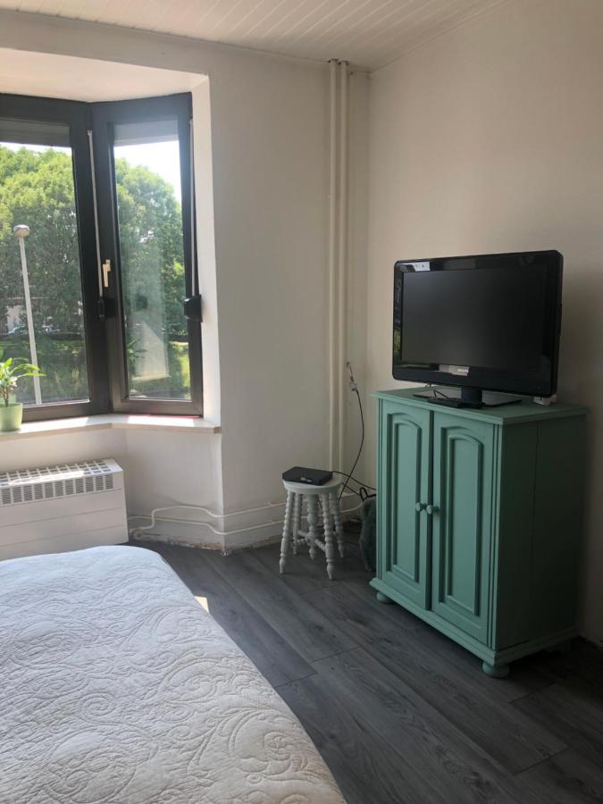 Klaudia Lägenhet Maastricht Exteriör bild